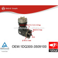 YUCHAI moteur YC4105Q / 4102Q compresseur d&#39;air 1DQ300-3509100 avec des prix pas cher